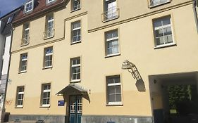 Lieblingsapartment No.3 mit 2 Schlafzimmern in Top City-Lage